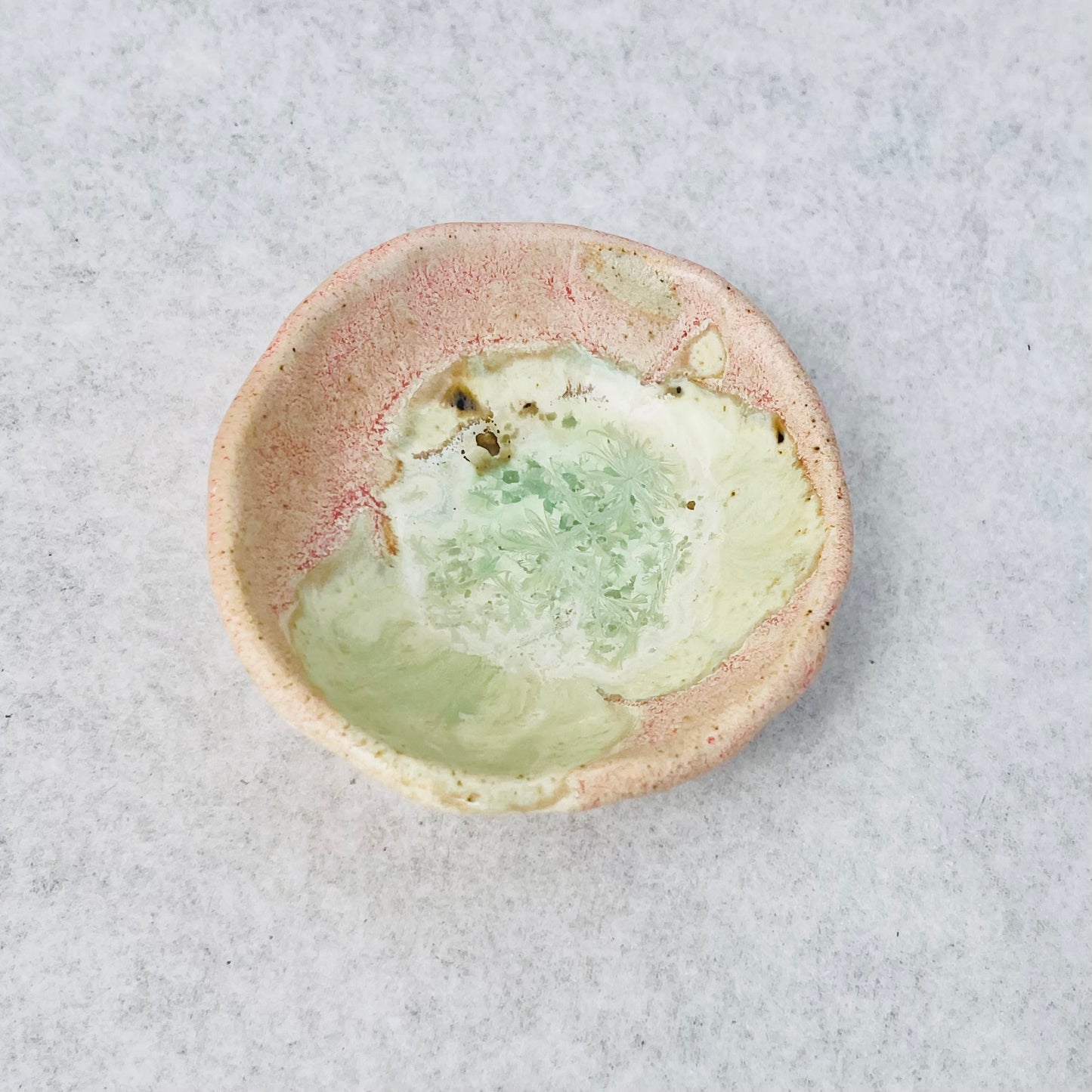 Laura Drasbæk alt-mulig-mini-skål