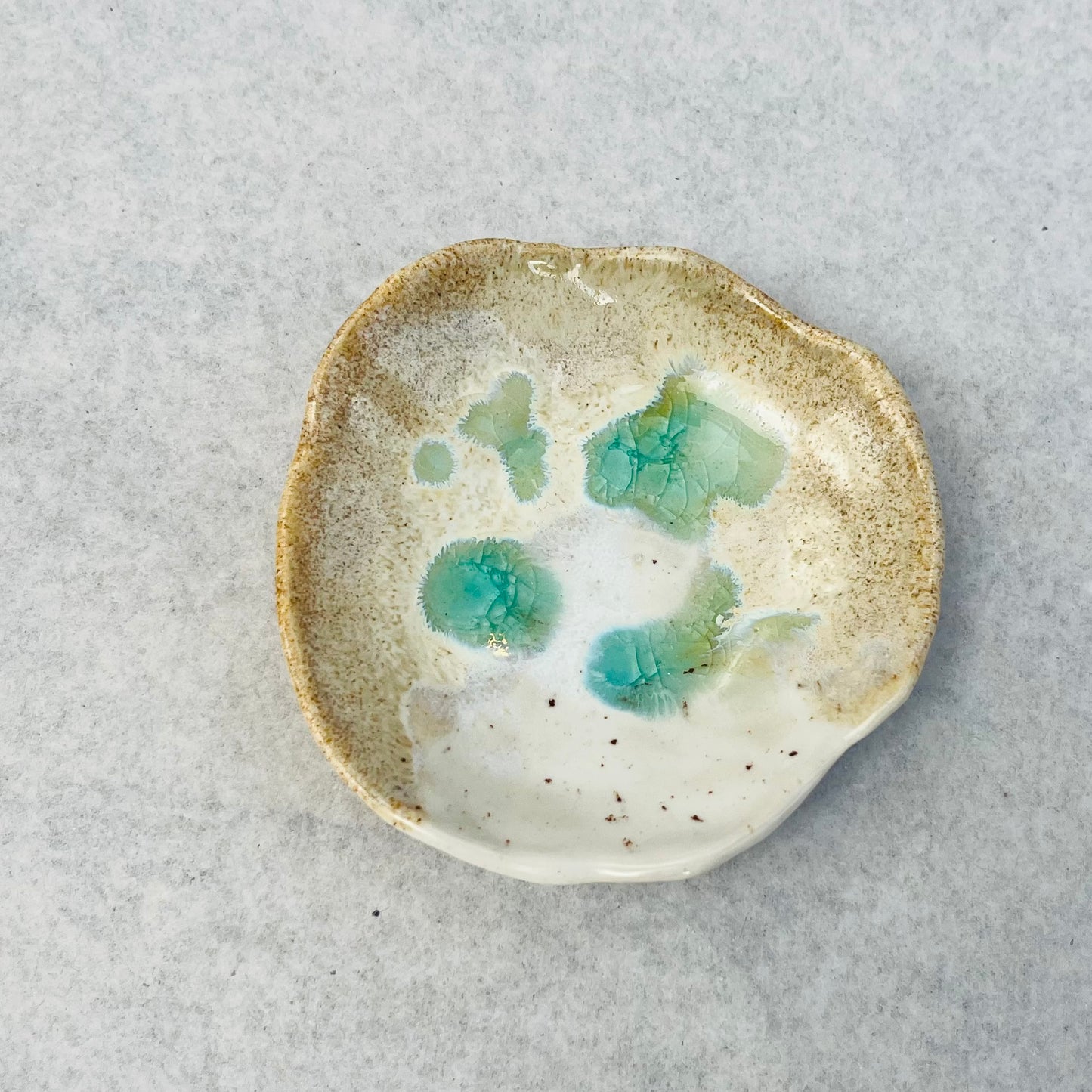 Laura Drasbæk alt-mulig-mini-skål