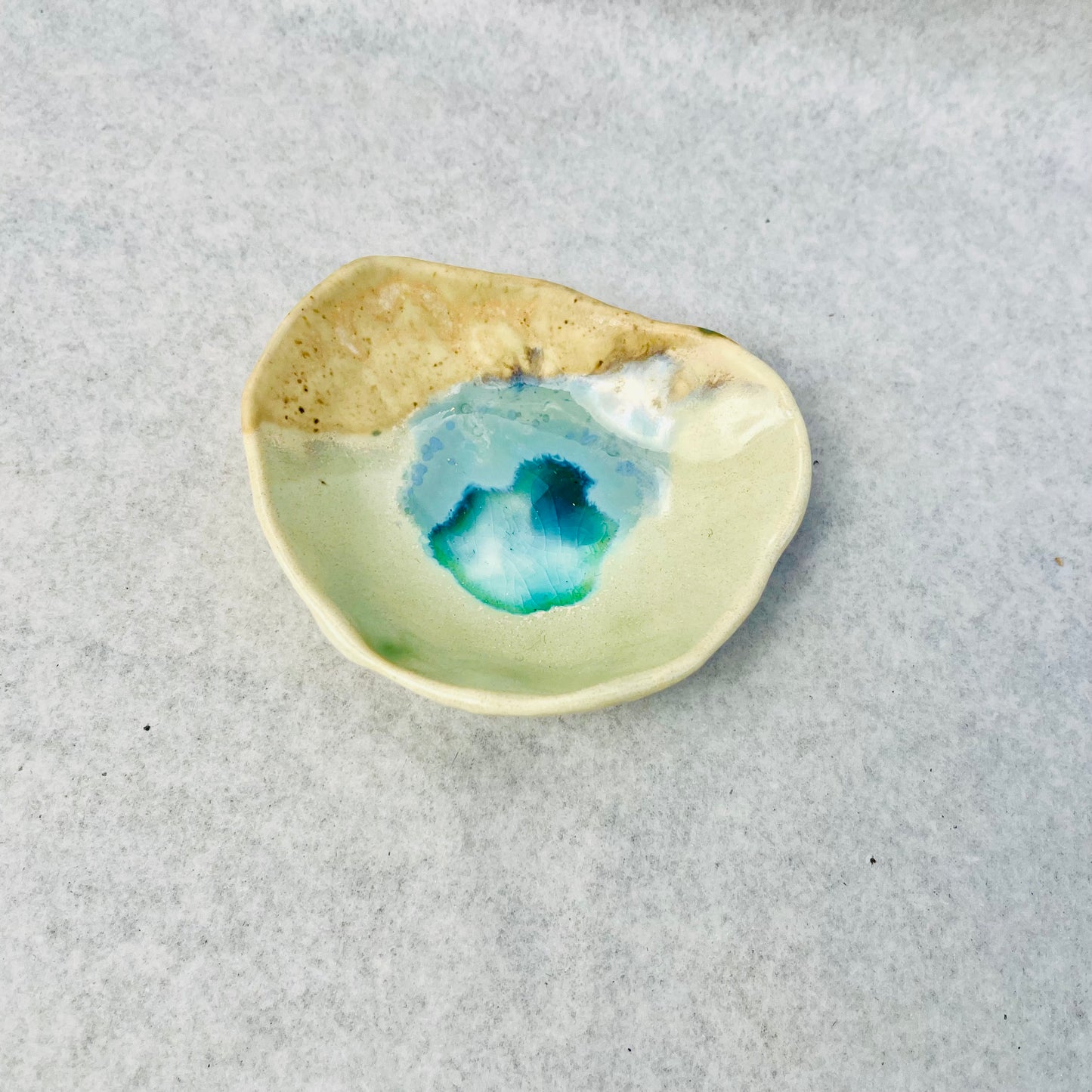 Laura Drasbæk alt-mulig-mini-skål