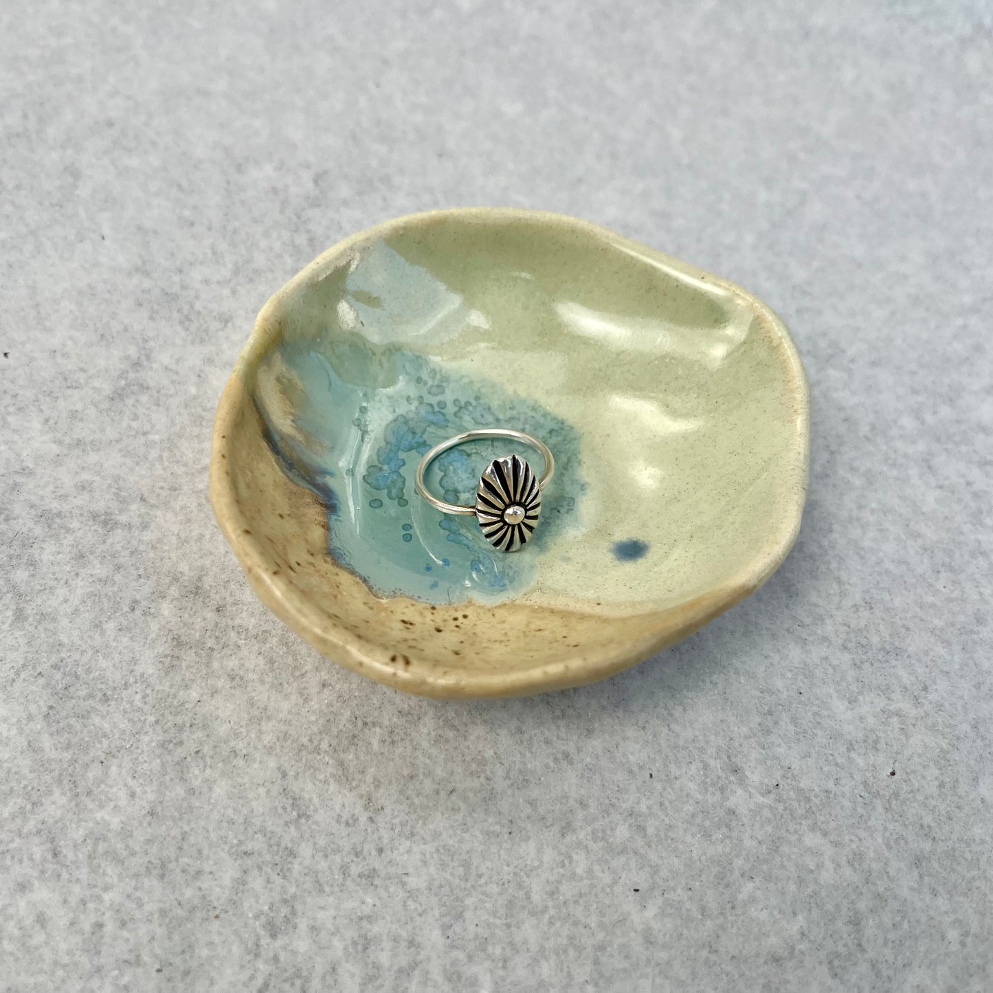 Laura Drasbæk alt-mulig-mini-skål