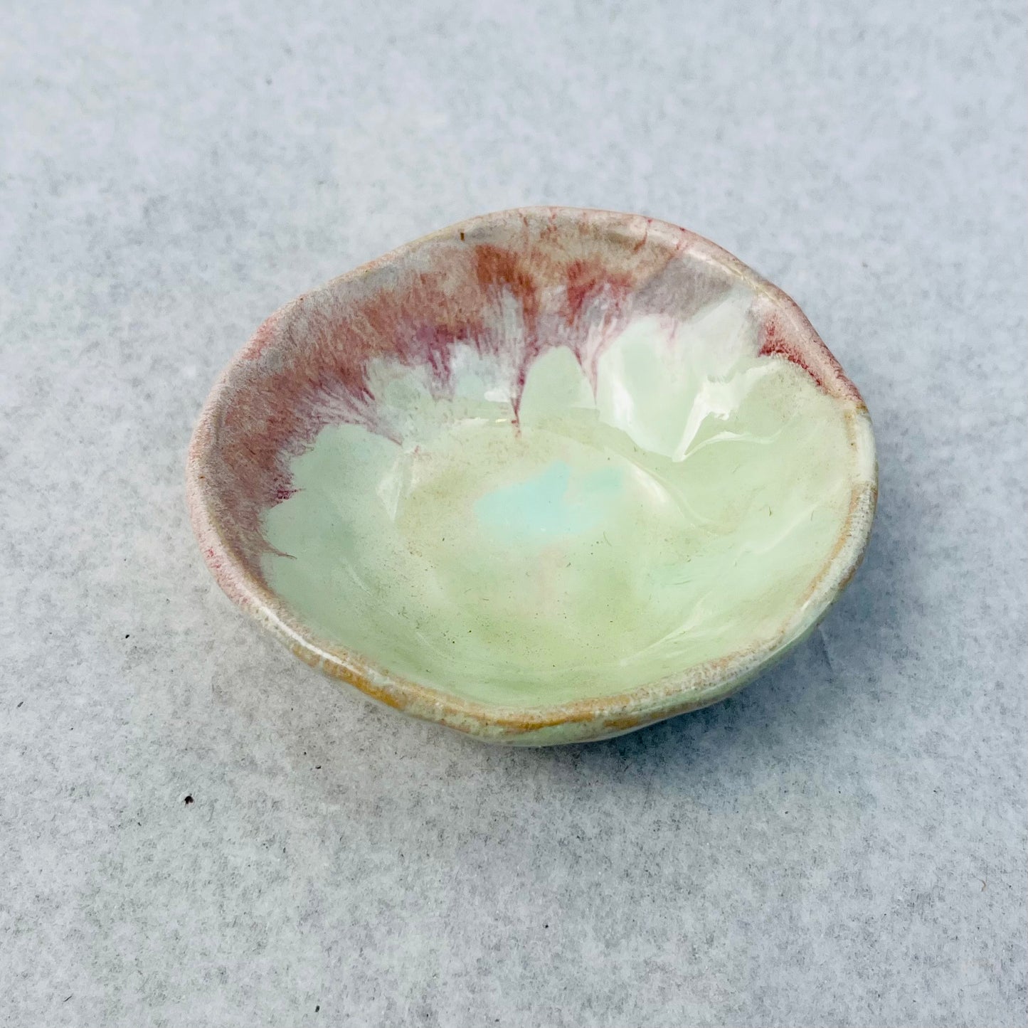 Laura Drasbæk alt-mulig-mini-skål