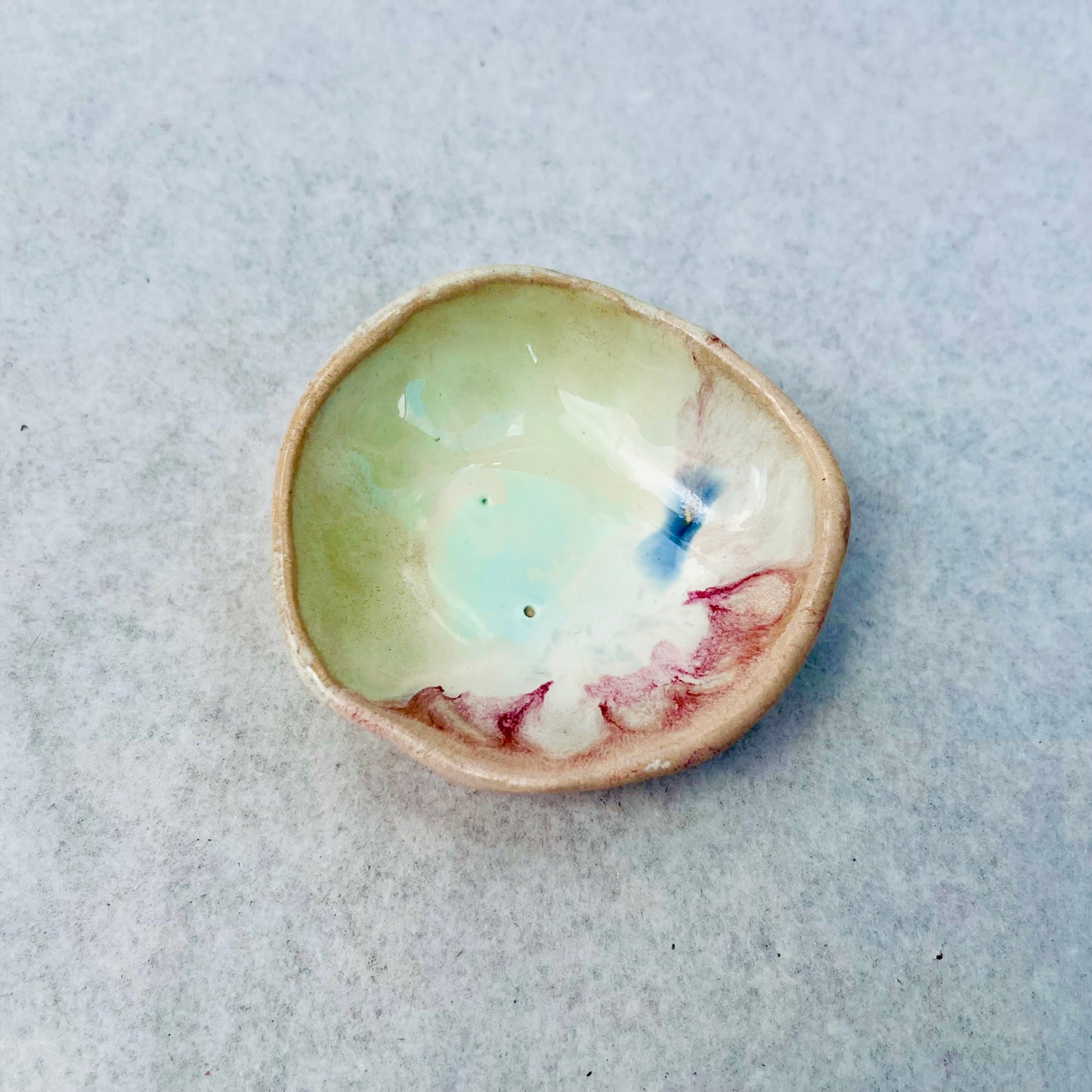 Laura Drasbæk alt-mulig-mini-skål