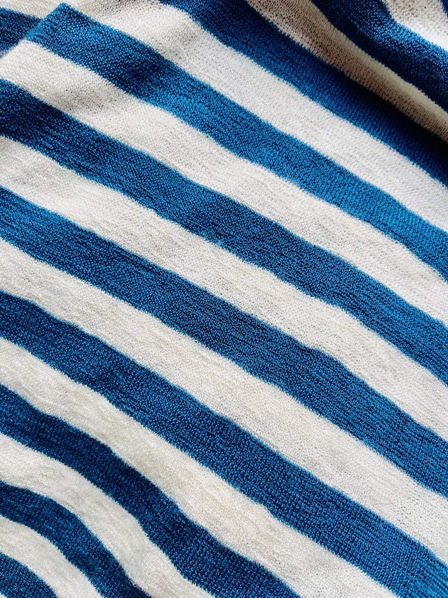 Pure merino roll-neck