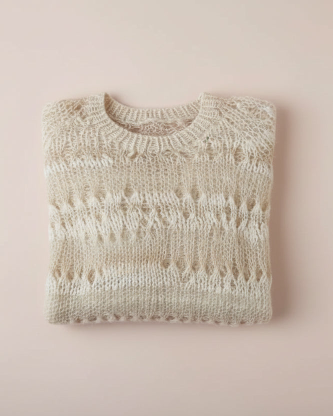 Lærke Bagger original Inner Child white