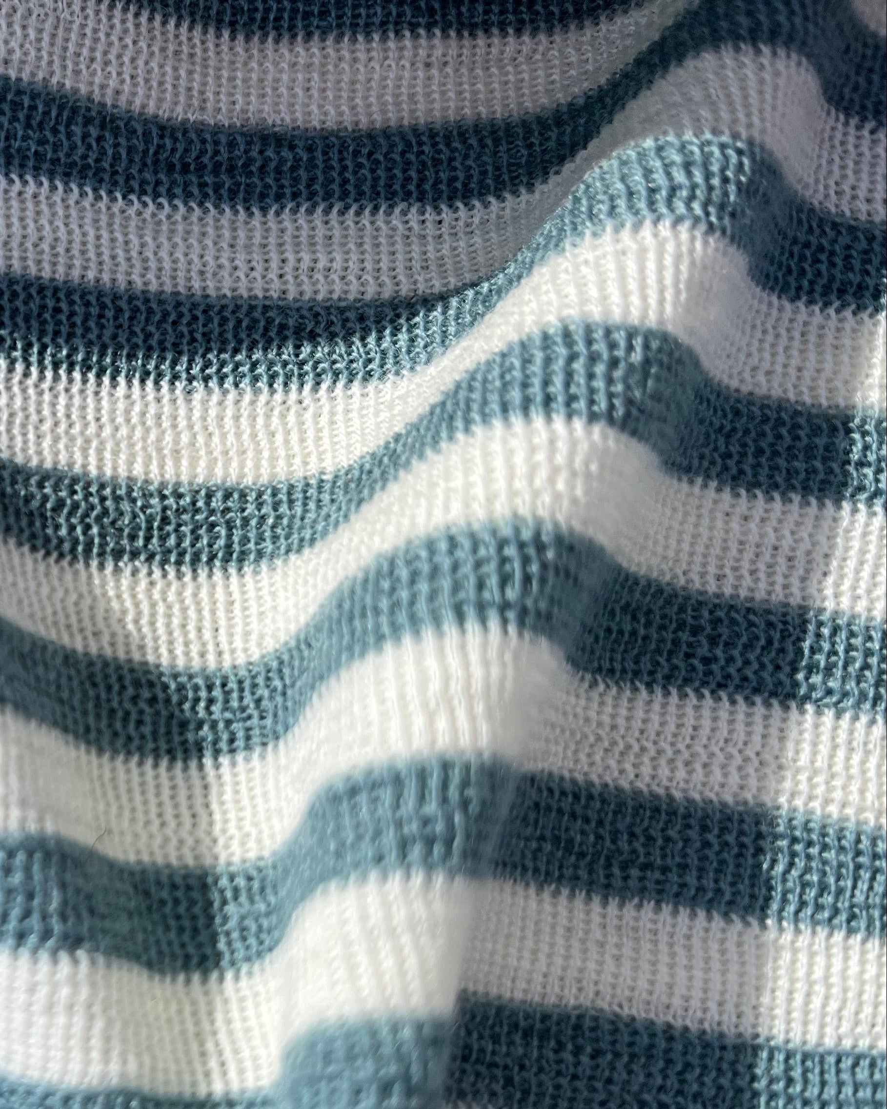 Pure merino pants with pockets