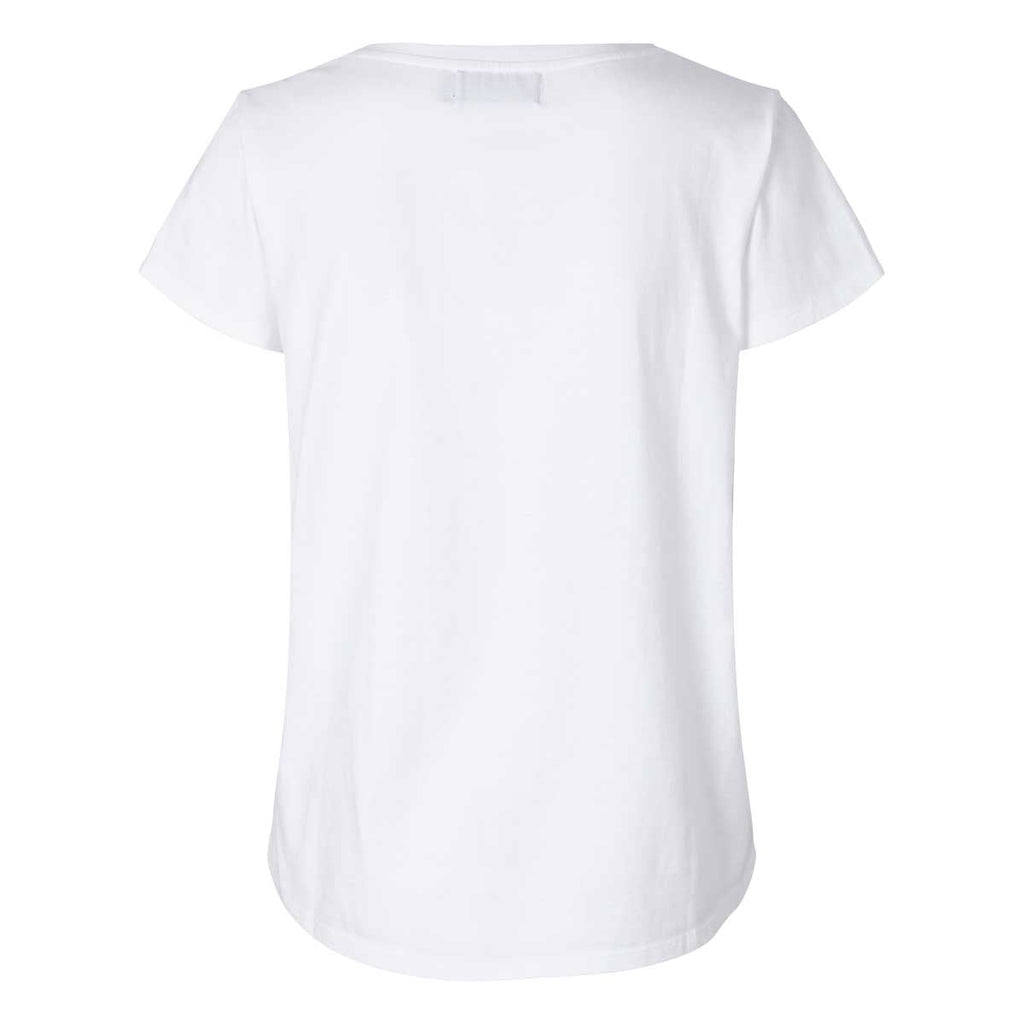 Organic classic t-shirt, GOTS