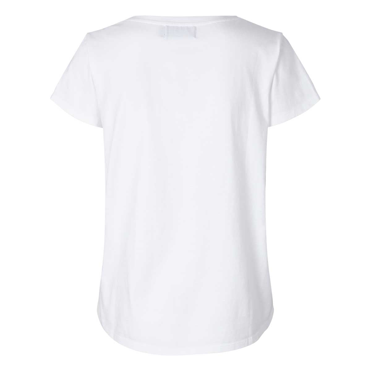 Organic classic t-shirt, GOTS