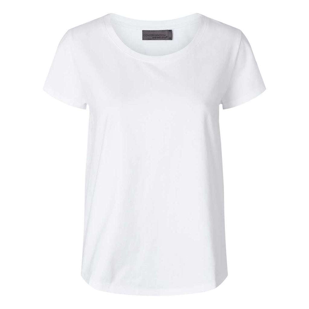 Organic classic t-shirt, GOTS