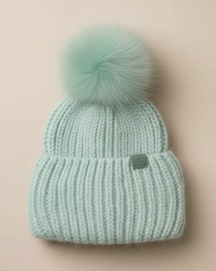 Luksus angora hue