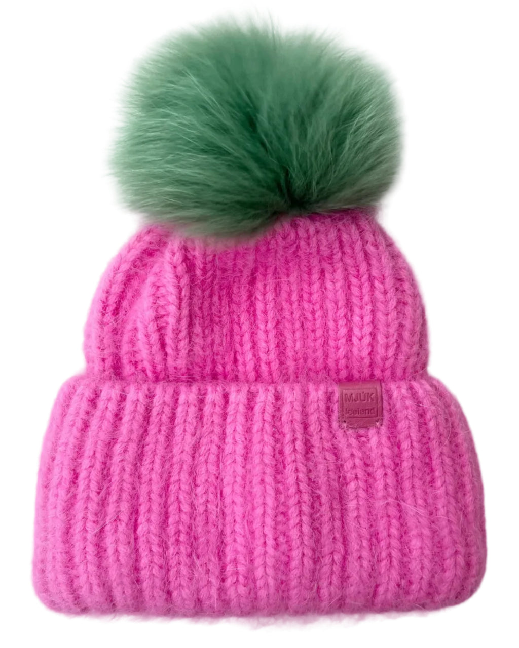 Luksus angora hue