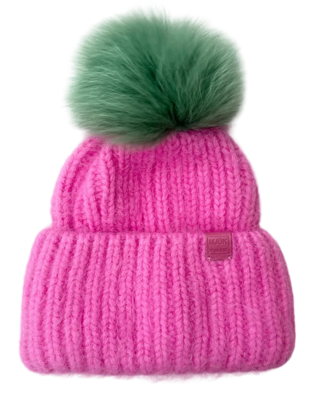 Luksus angora hue