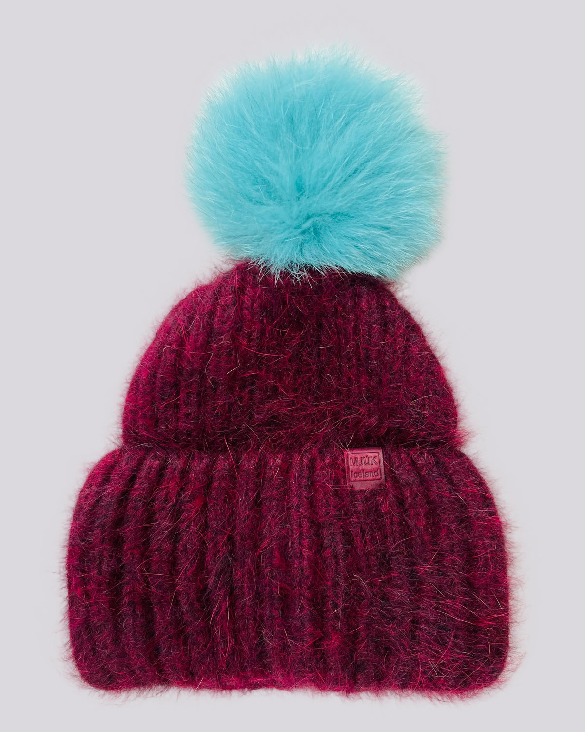 Luksus angora hue