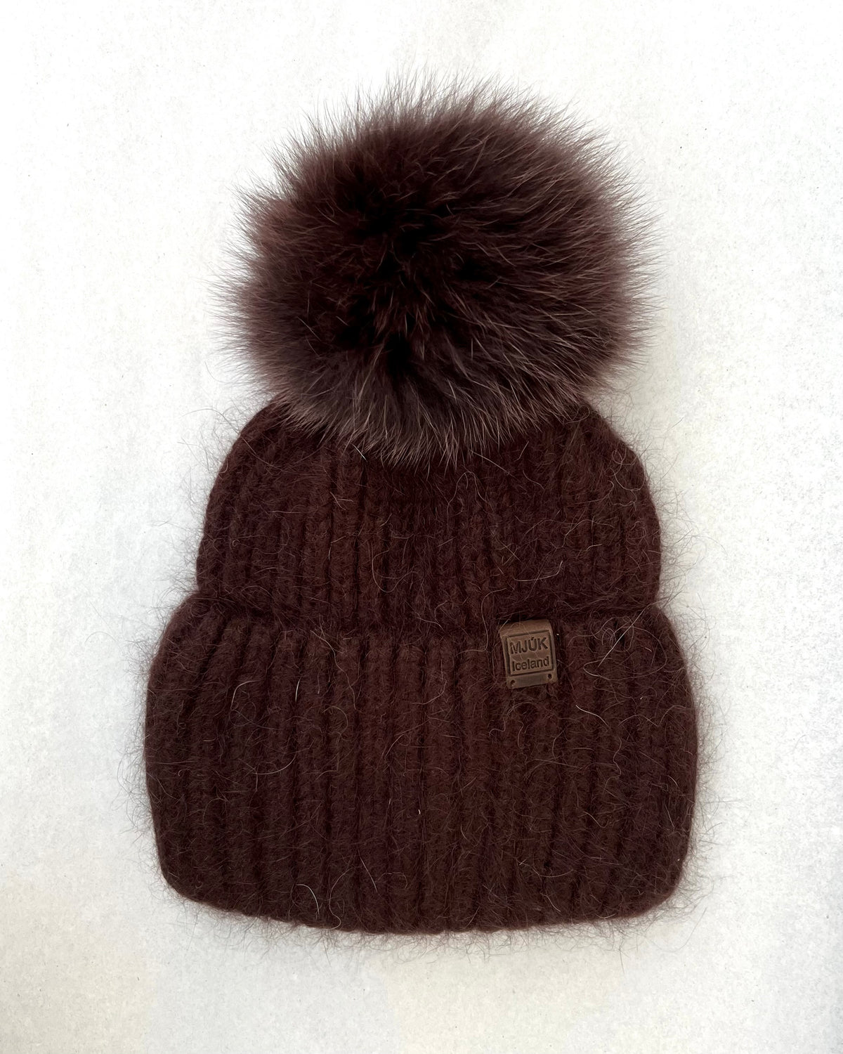 Luksus angora hue