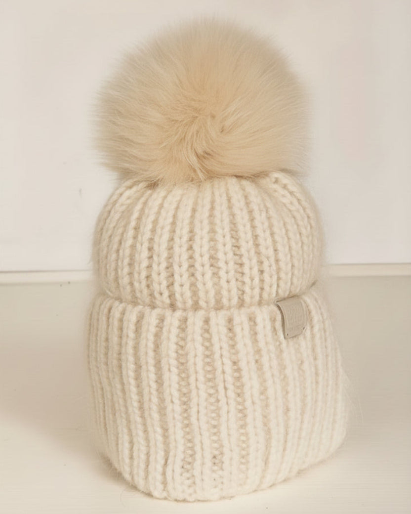 Luksus angora hue