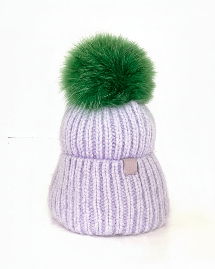 Luksus angora hue