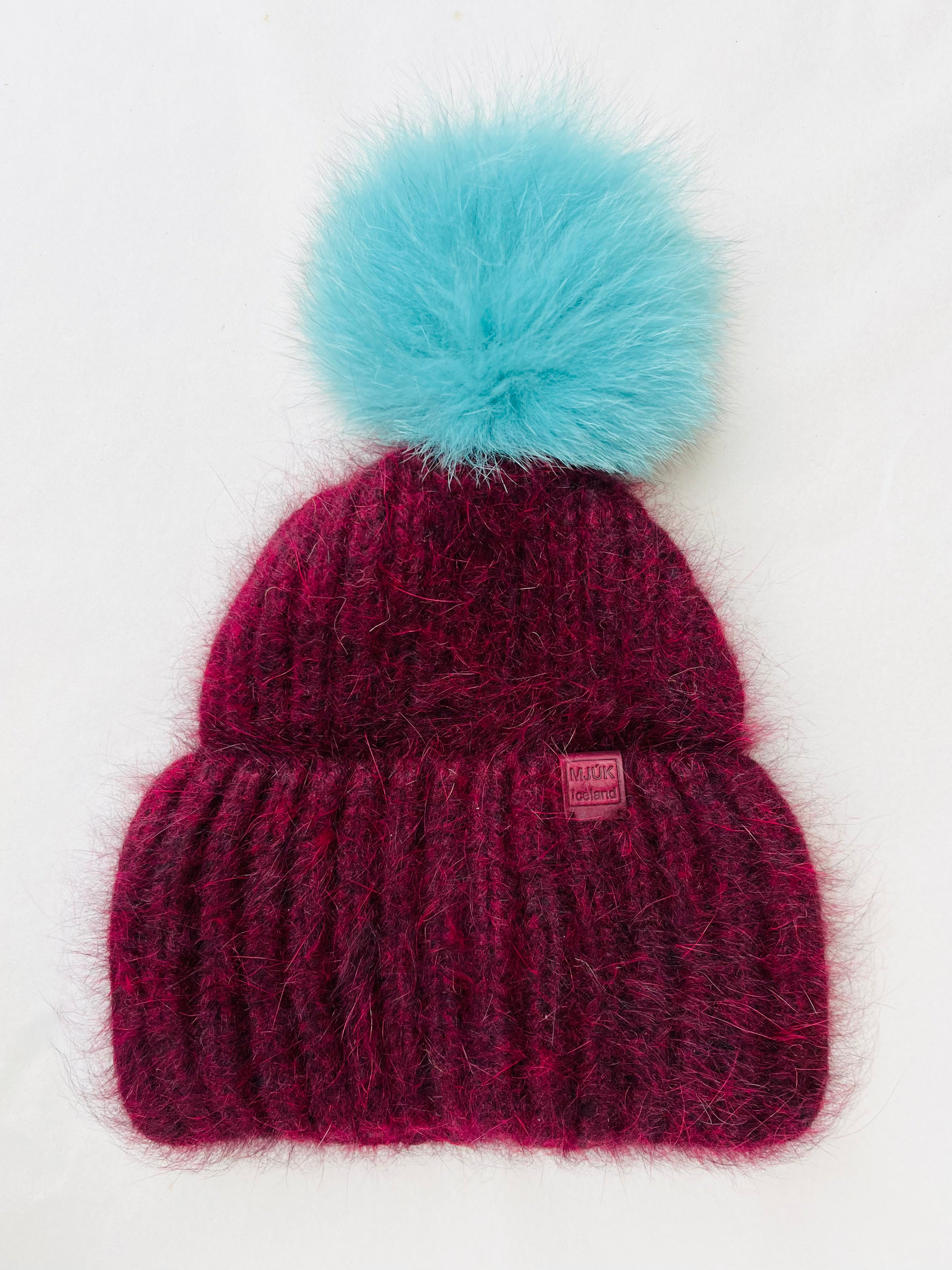 Luksus angora hue