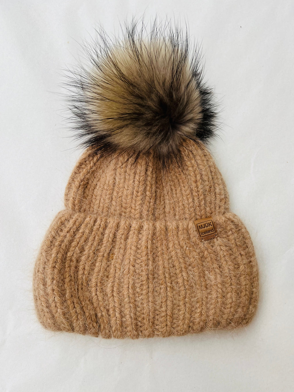 Luksus angora hue