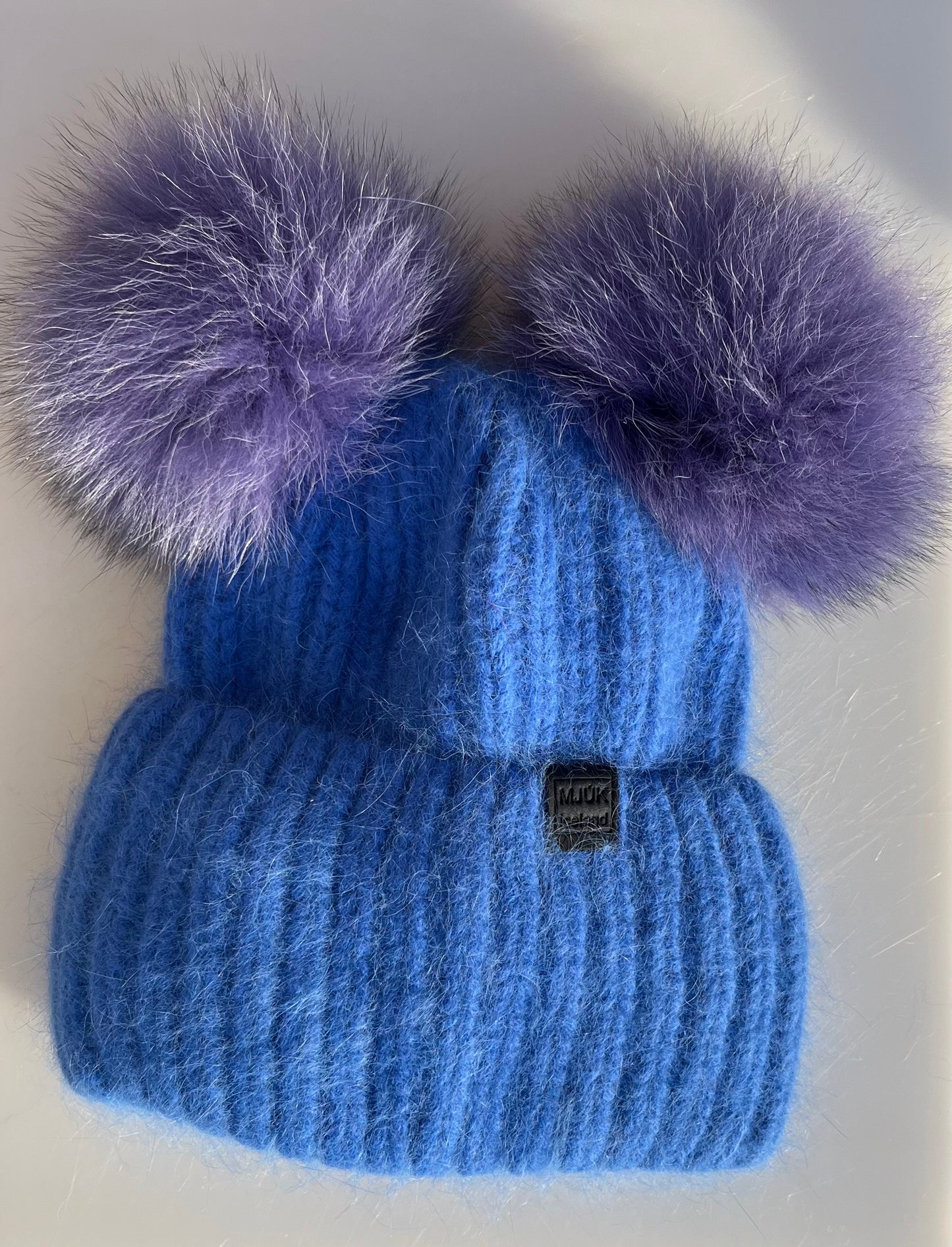 MJÚK pompon 