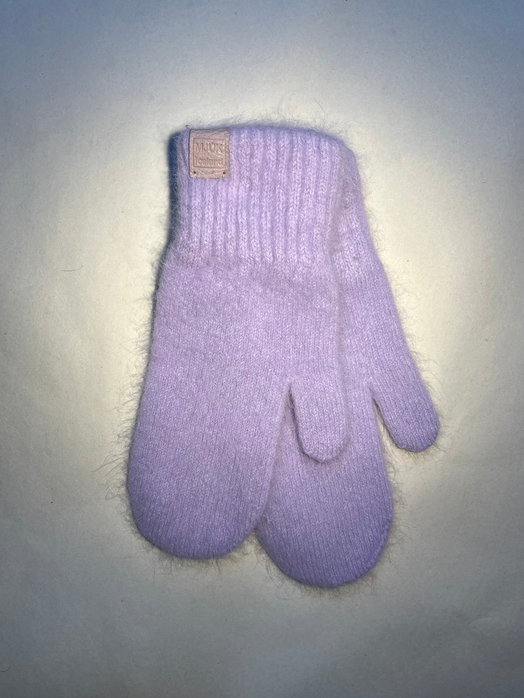 Angora vanter