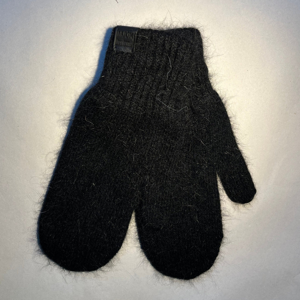 Angora vanter
