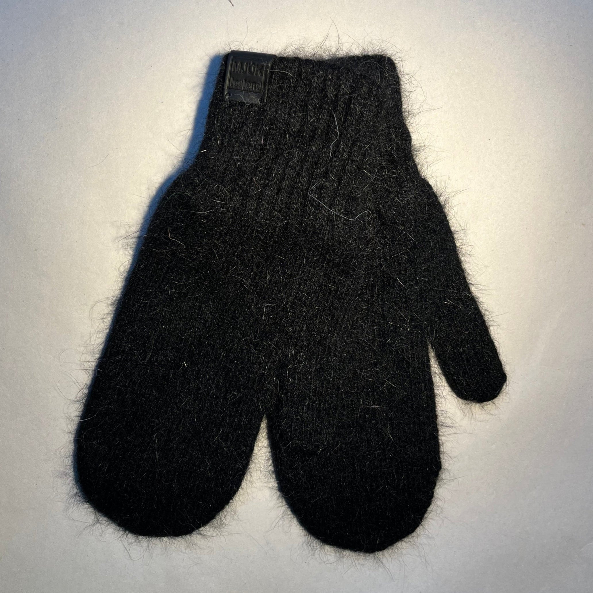 Angora vanter
