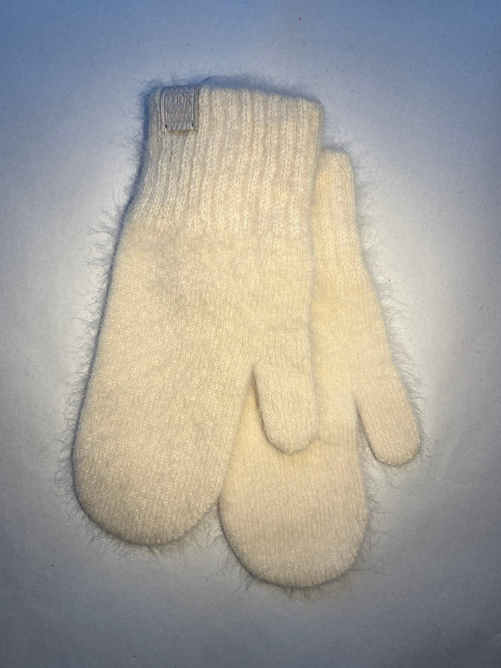 Angora vanter