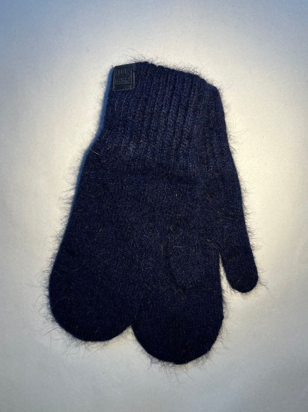 Angora vanter