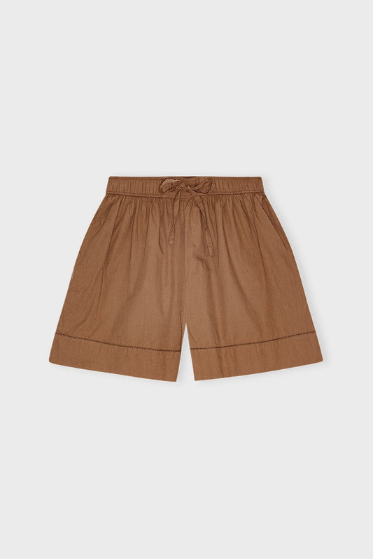 Moshi Moshi Wake Shorts Poplin
