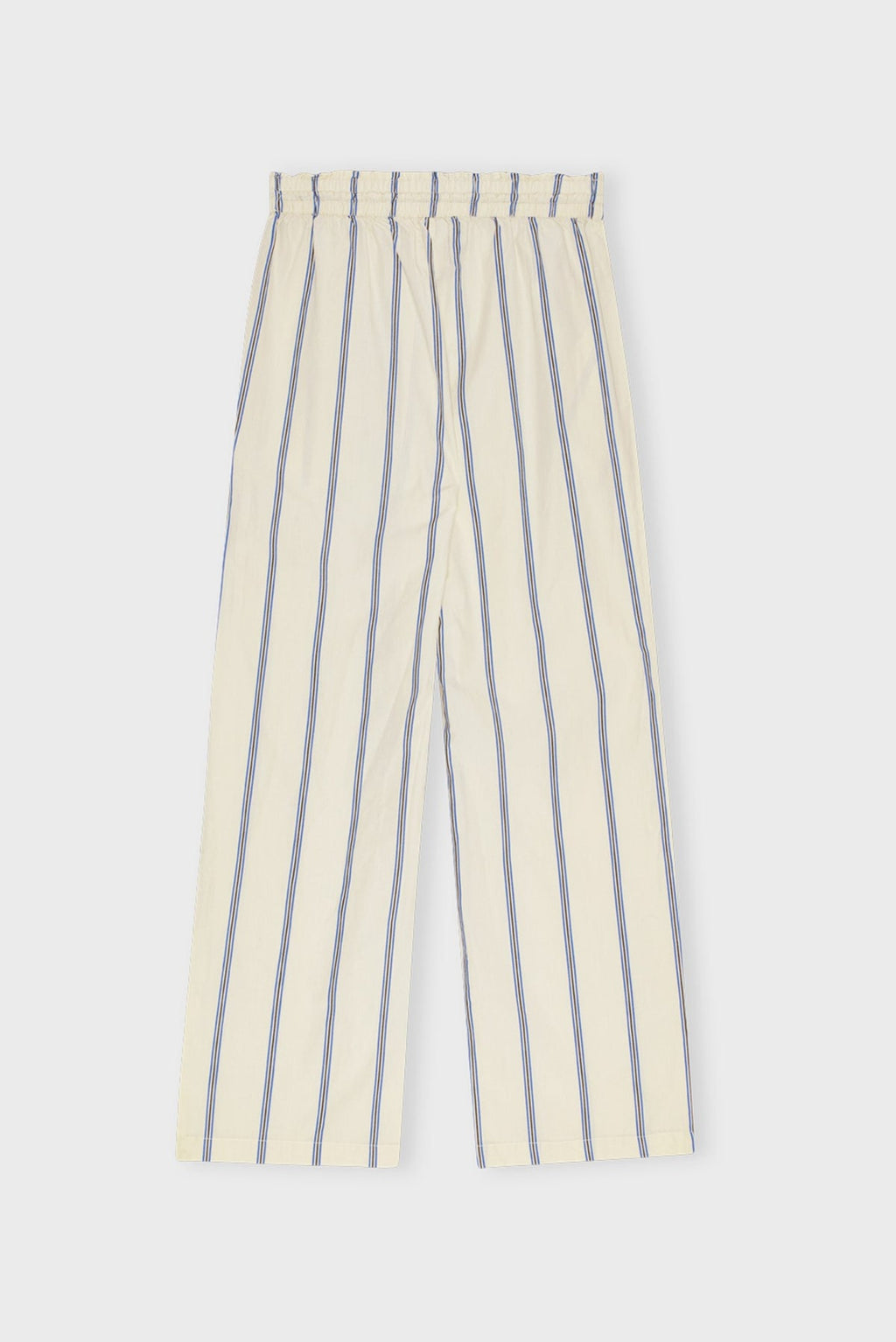 Moshi Moshi Moon Pants Poplin Stripe