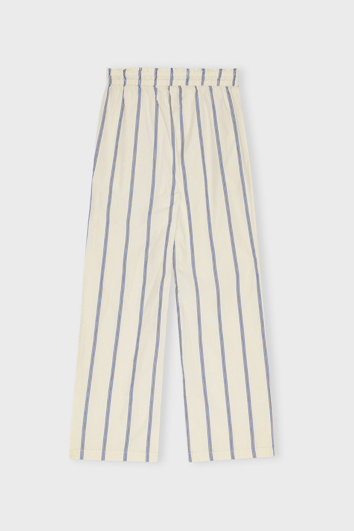 Moshi Moshi Moon Pants Poplin Stripe