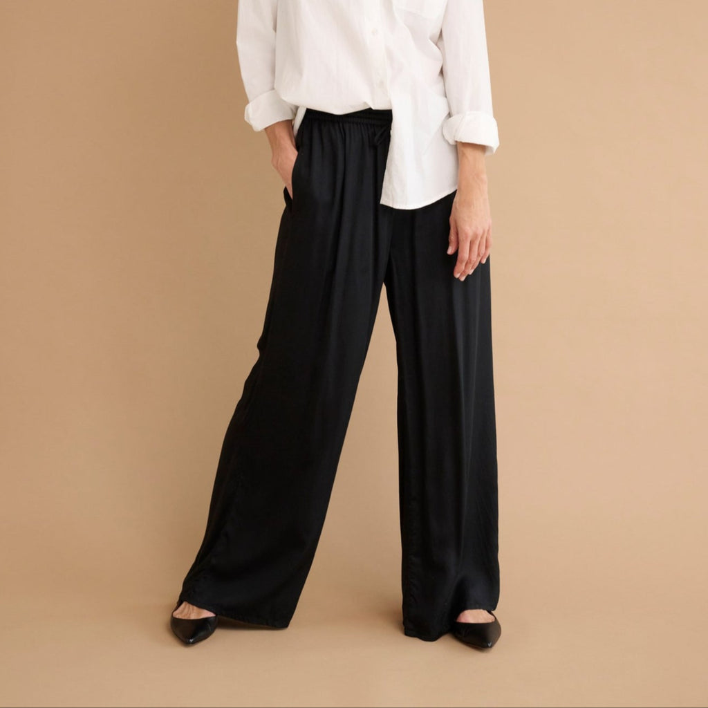 Moshi Moshi Sea Pants Silky