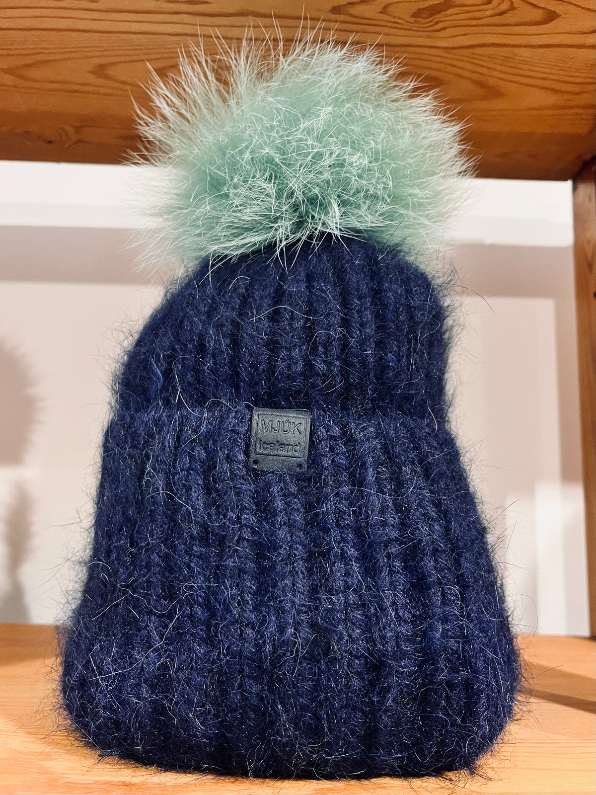 Luksus angora hue
