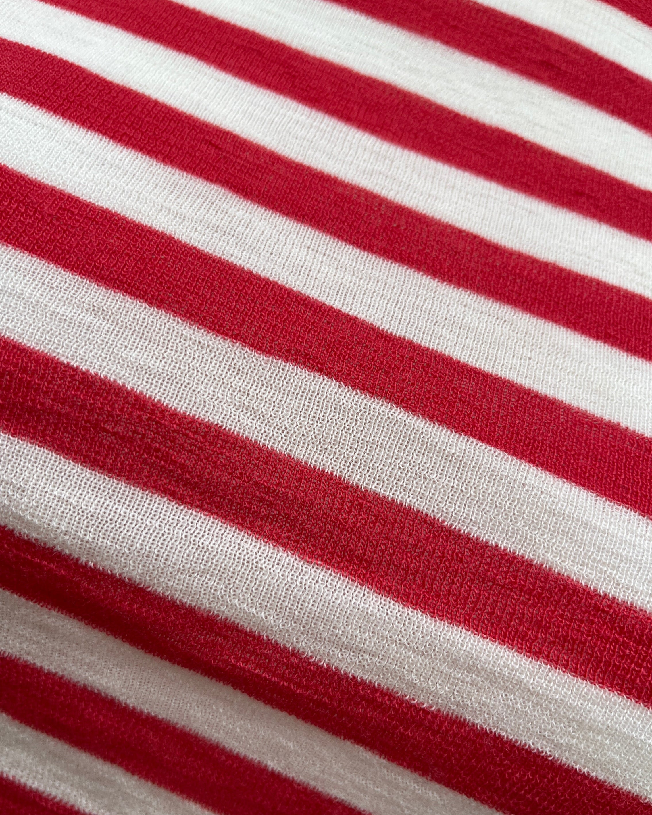 Pure merino pants with pockets