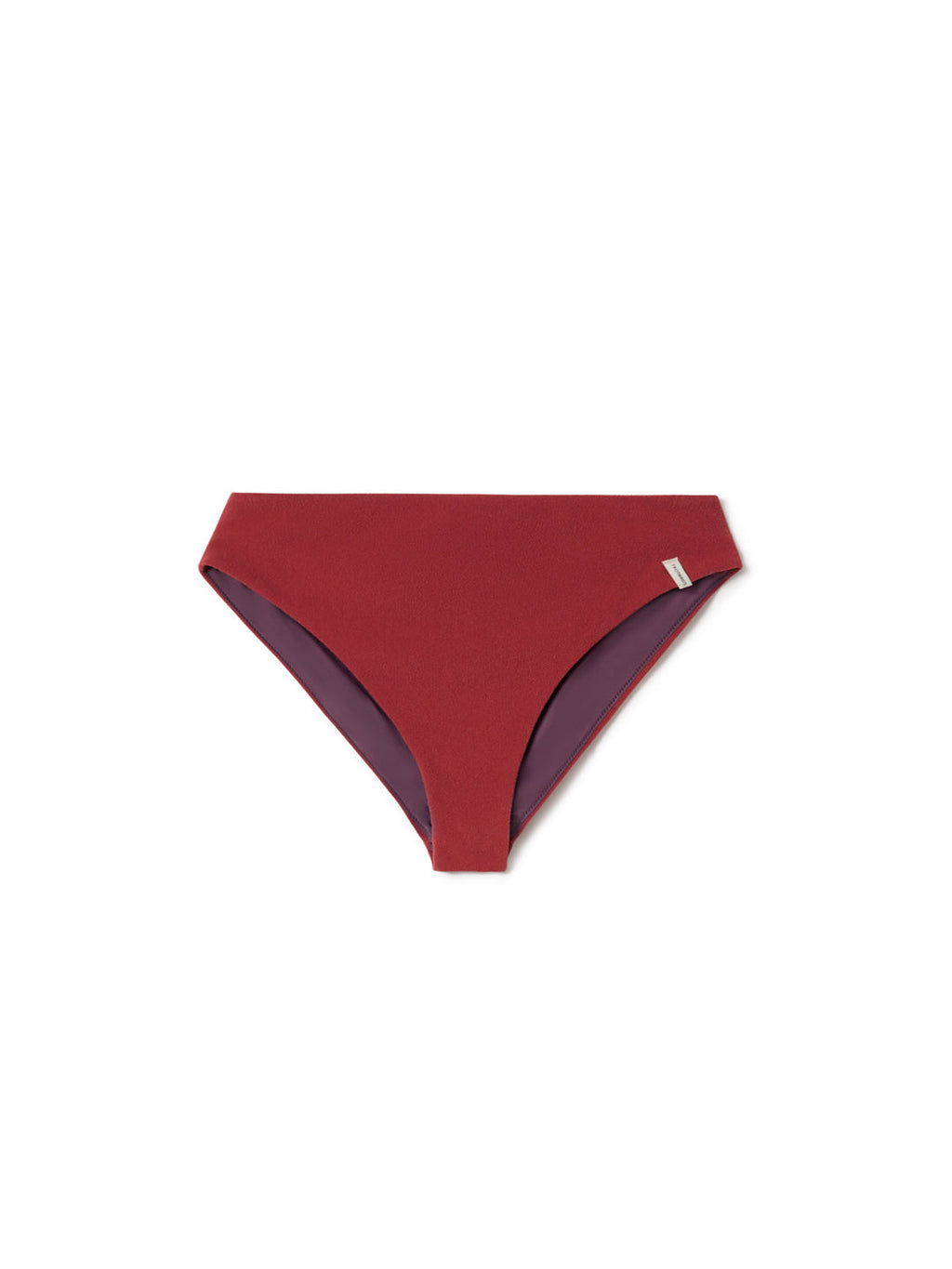 Saffery bikini bottom