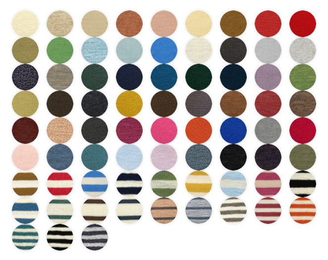 Pure Merino Scarf