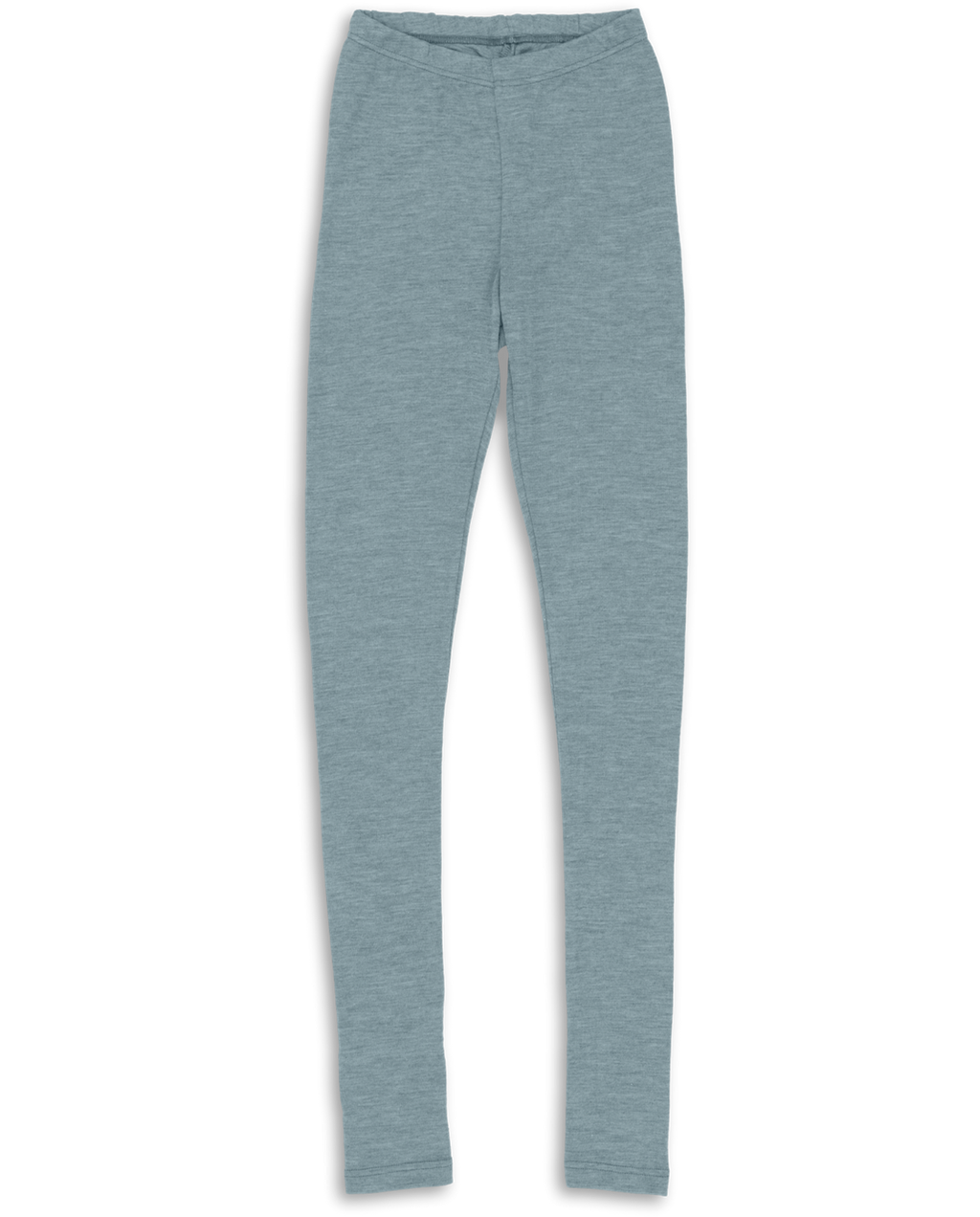 Leggings merino/silk, GOTS