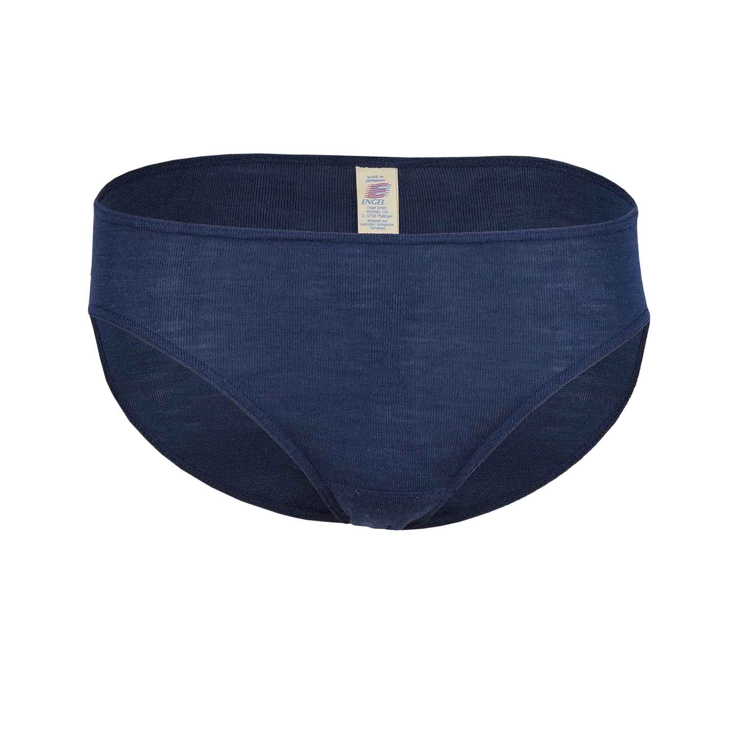 Panties, GOTS