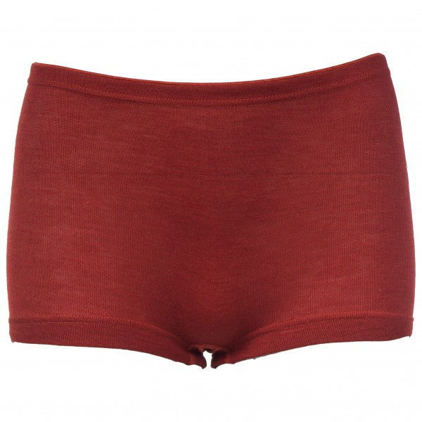 Hotpants merino/silk, GOTS
