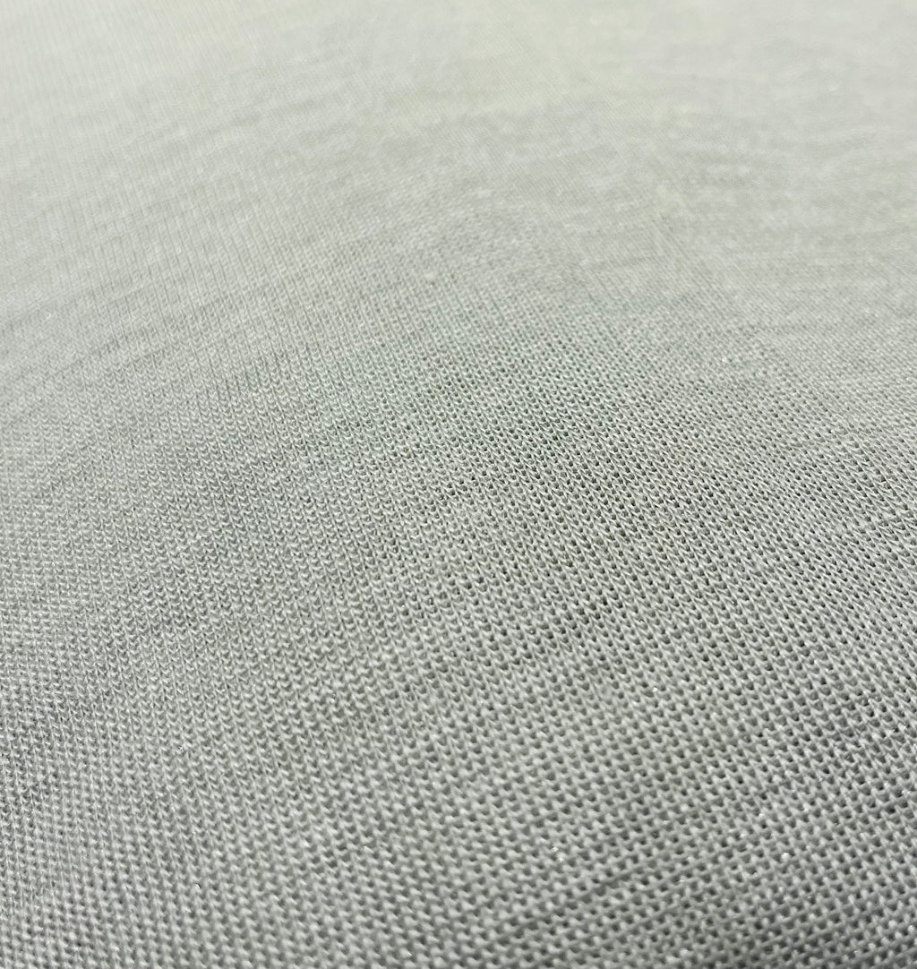 Long-sleeve merino/silk, GOTS