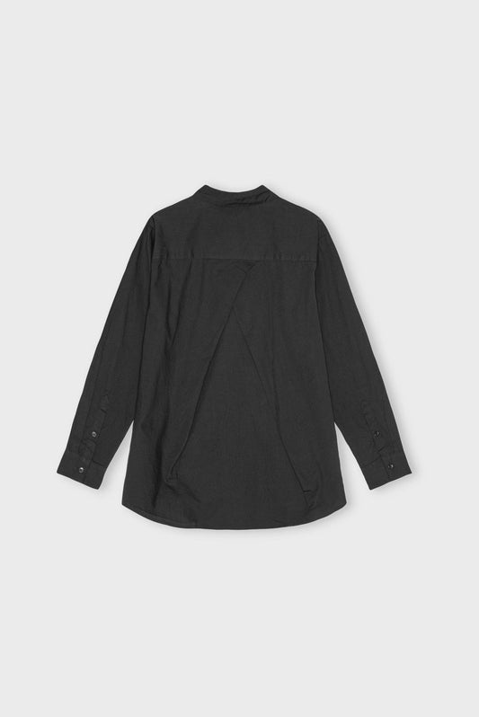 Moshi Moshi Gaia Shirt Poplin, organic