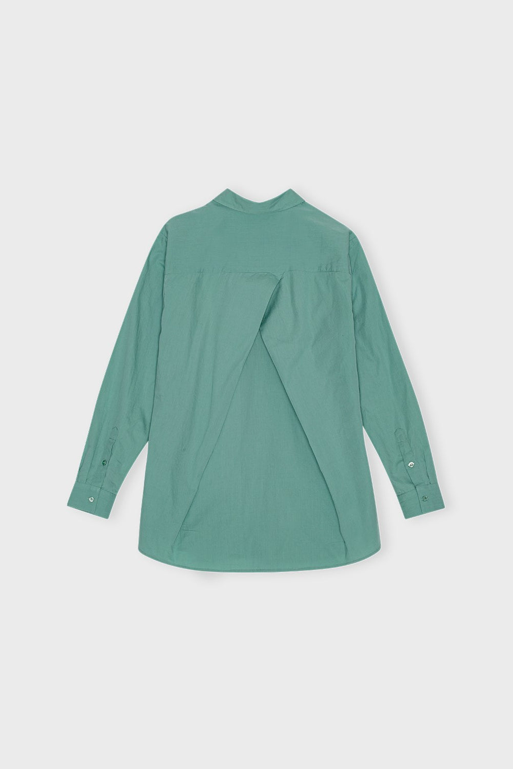 Moshi Moshi Gaia Shirt Poplin, organic