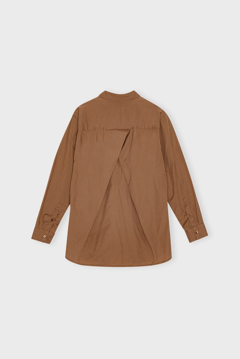 Moshi Moshi Gaia Shirt Poplin, organic