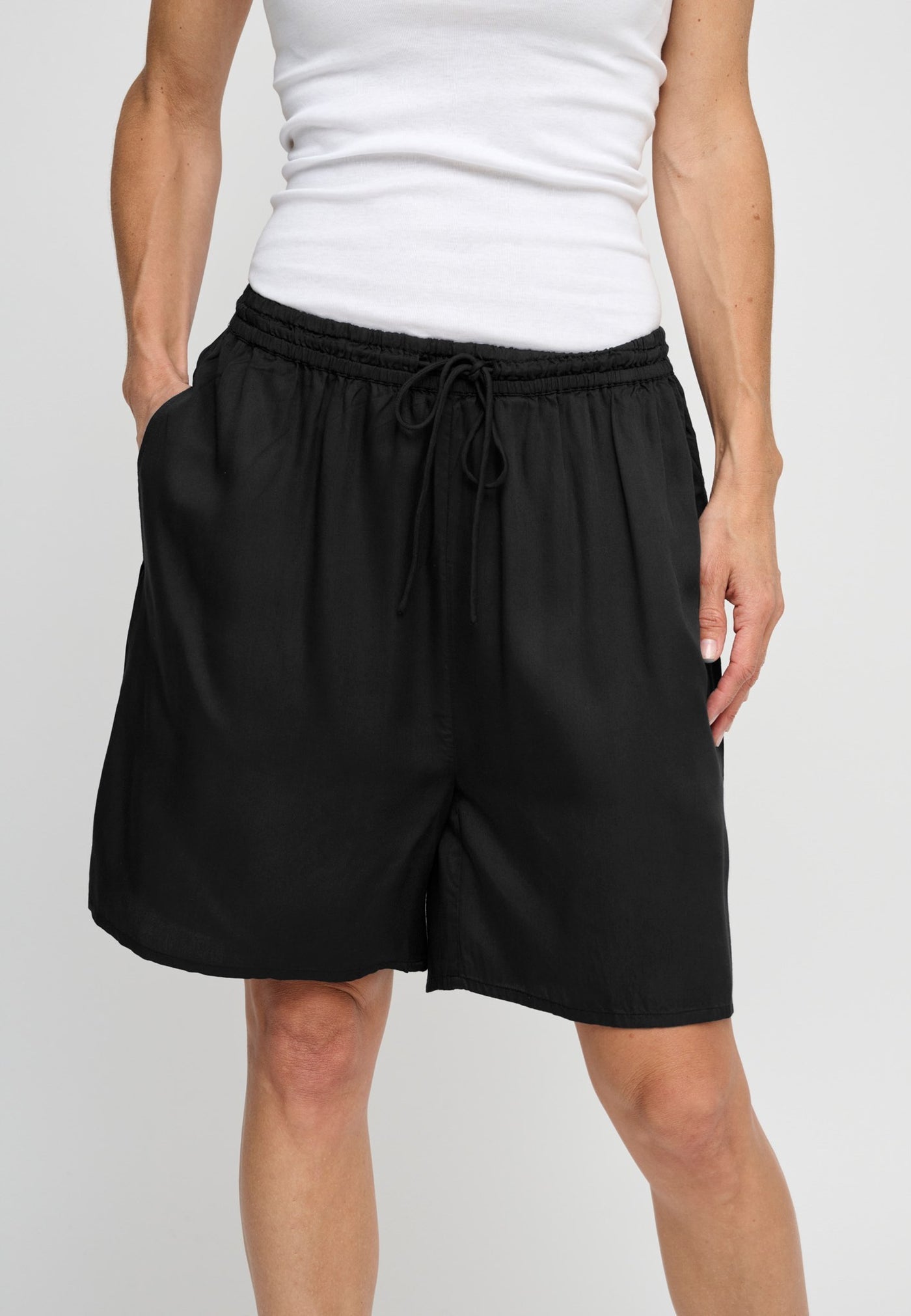 Moshi Moshi Shorts Silky