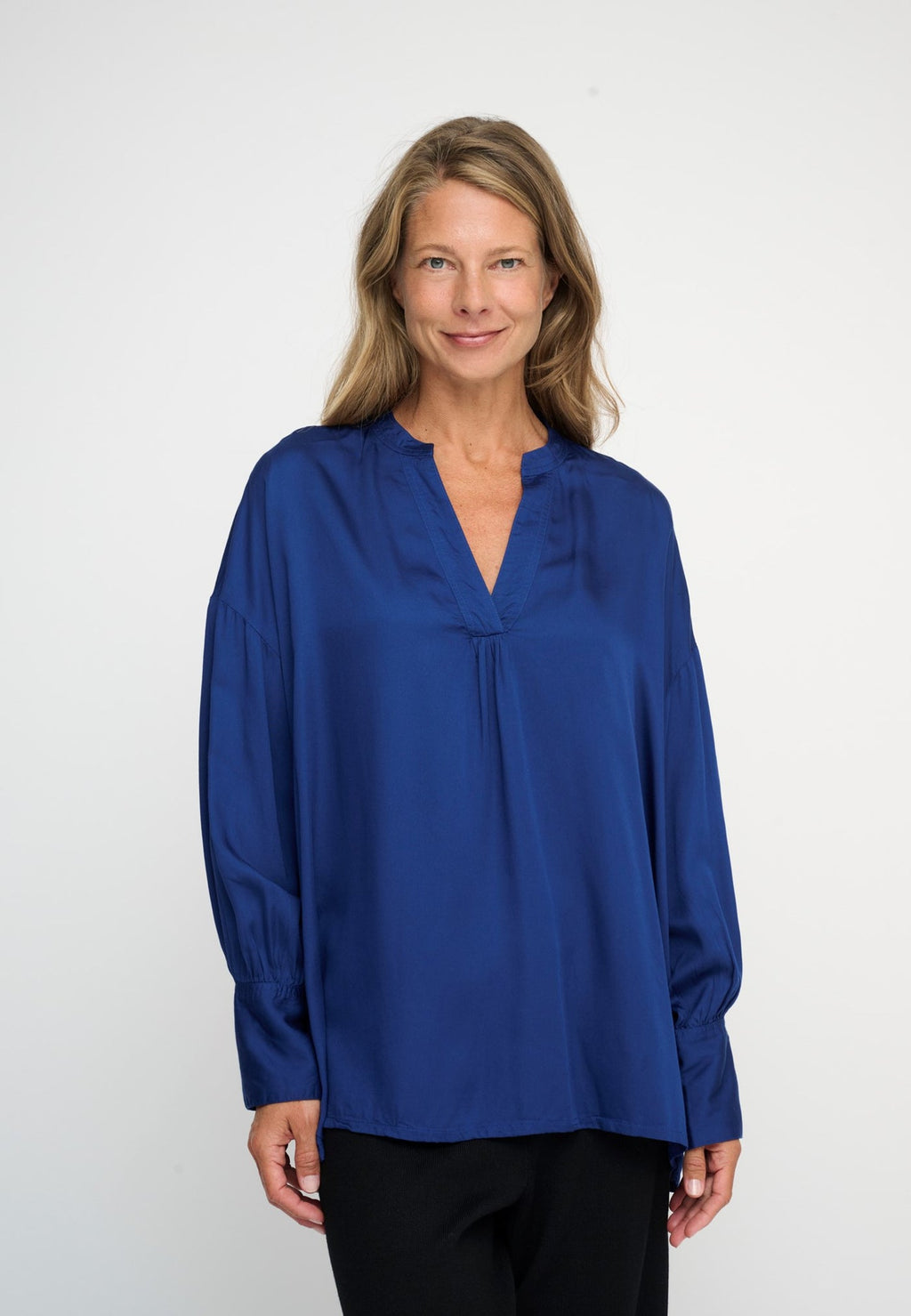 Moshi Moshi light shirt silky