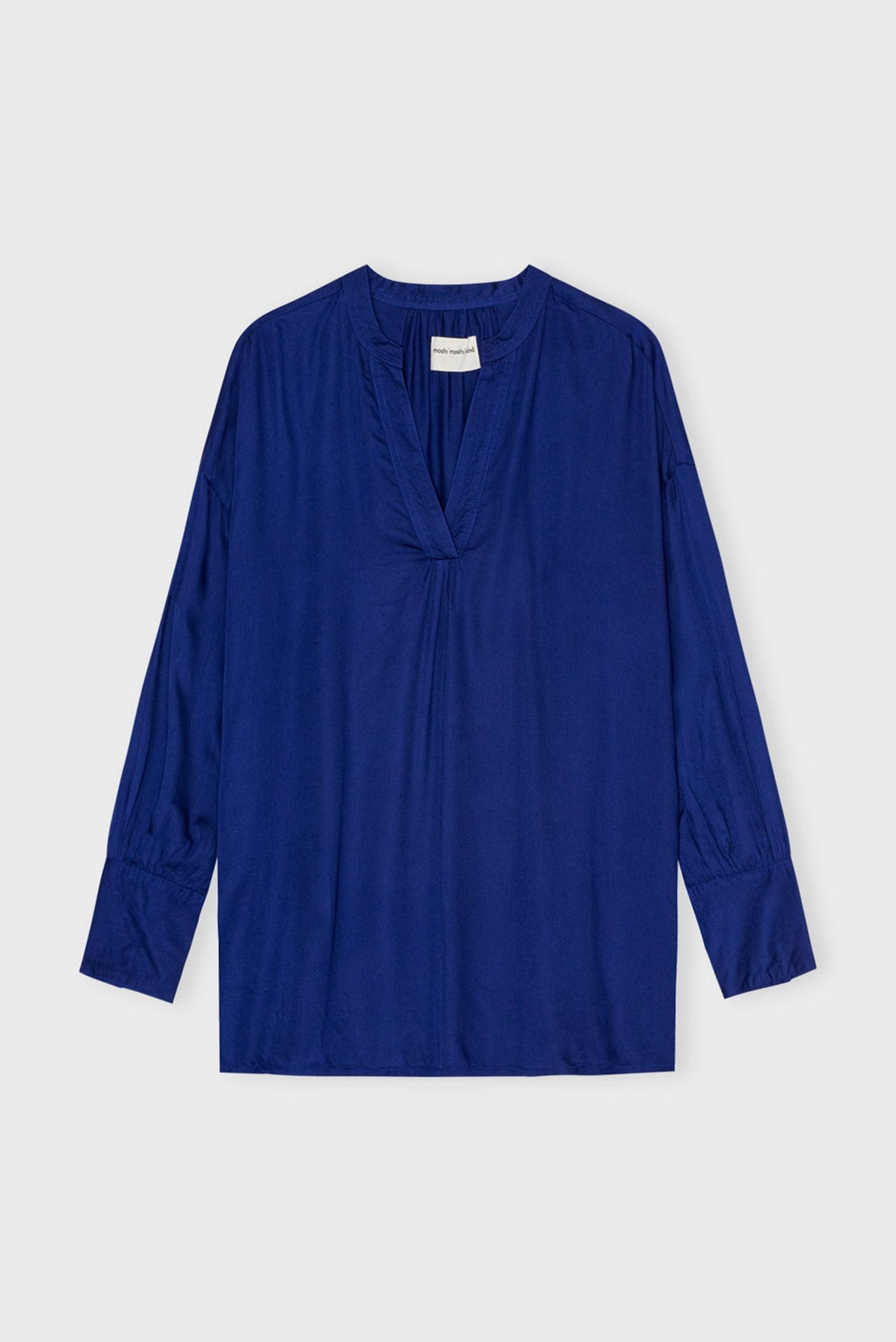 Moshi Moshi light shirt silky