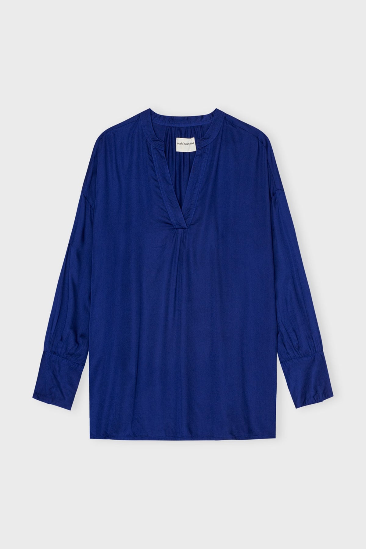 Moshi Moshi light shirt silky