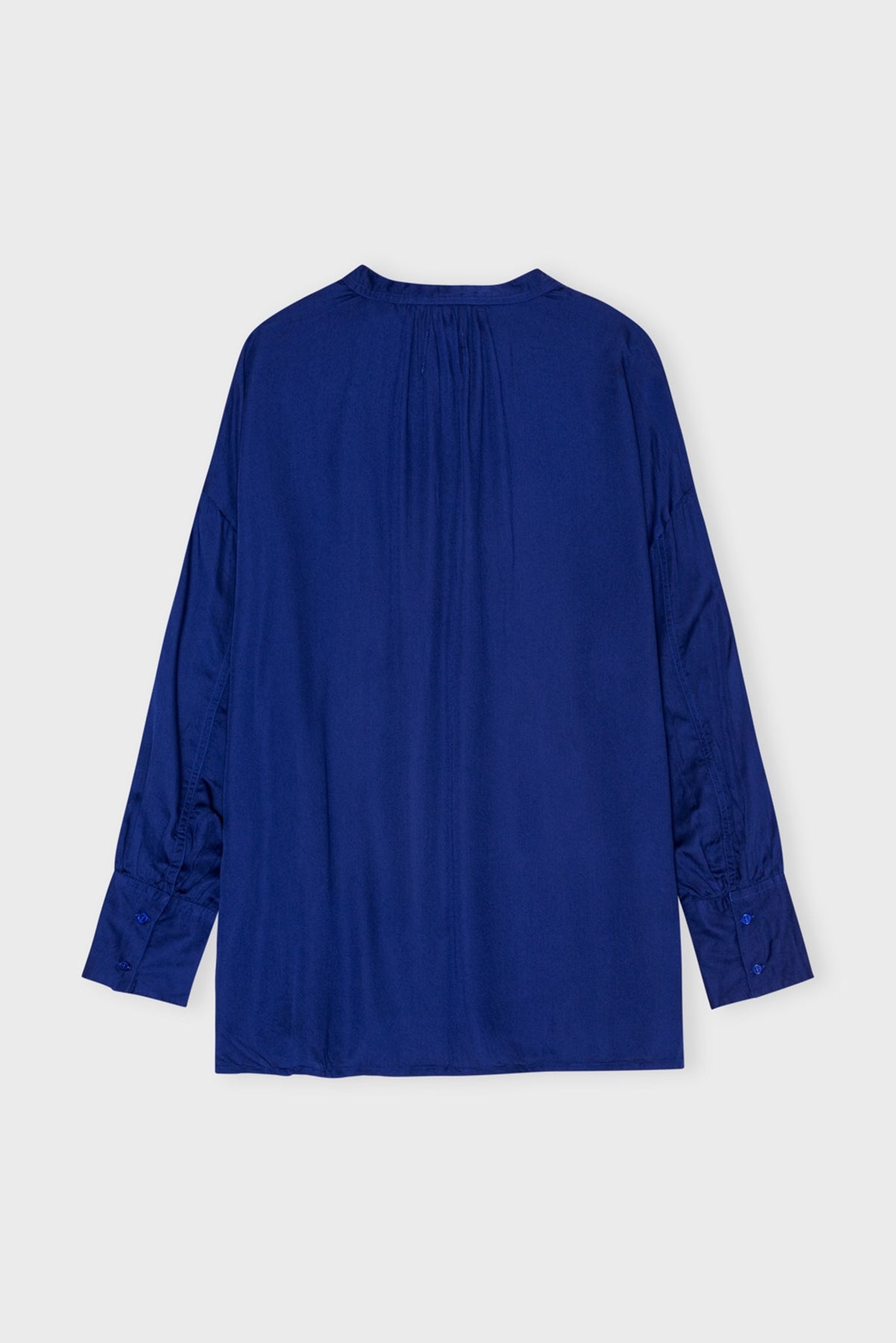 Moshi Moshi light shirt silky