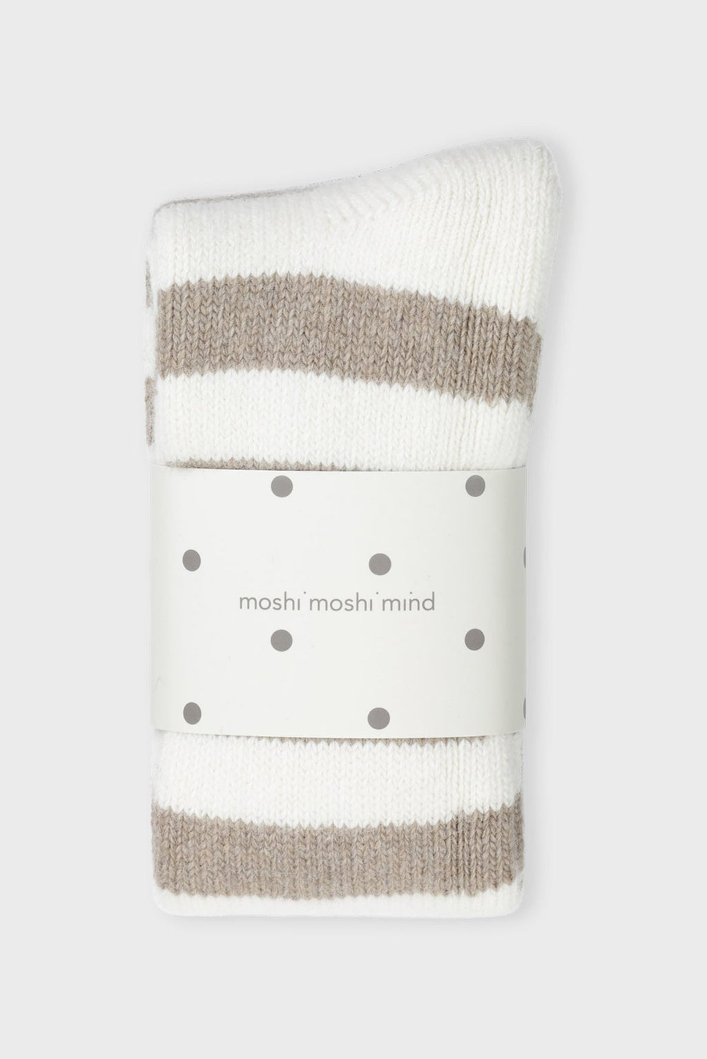 Moshi Moshi Mind Polar sokker/knæstrømper