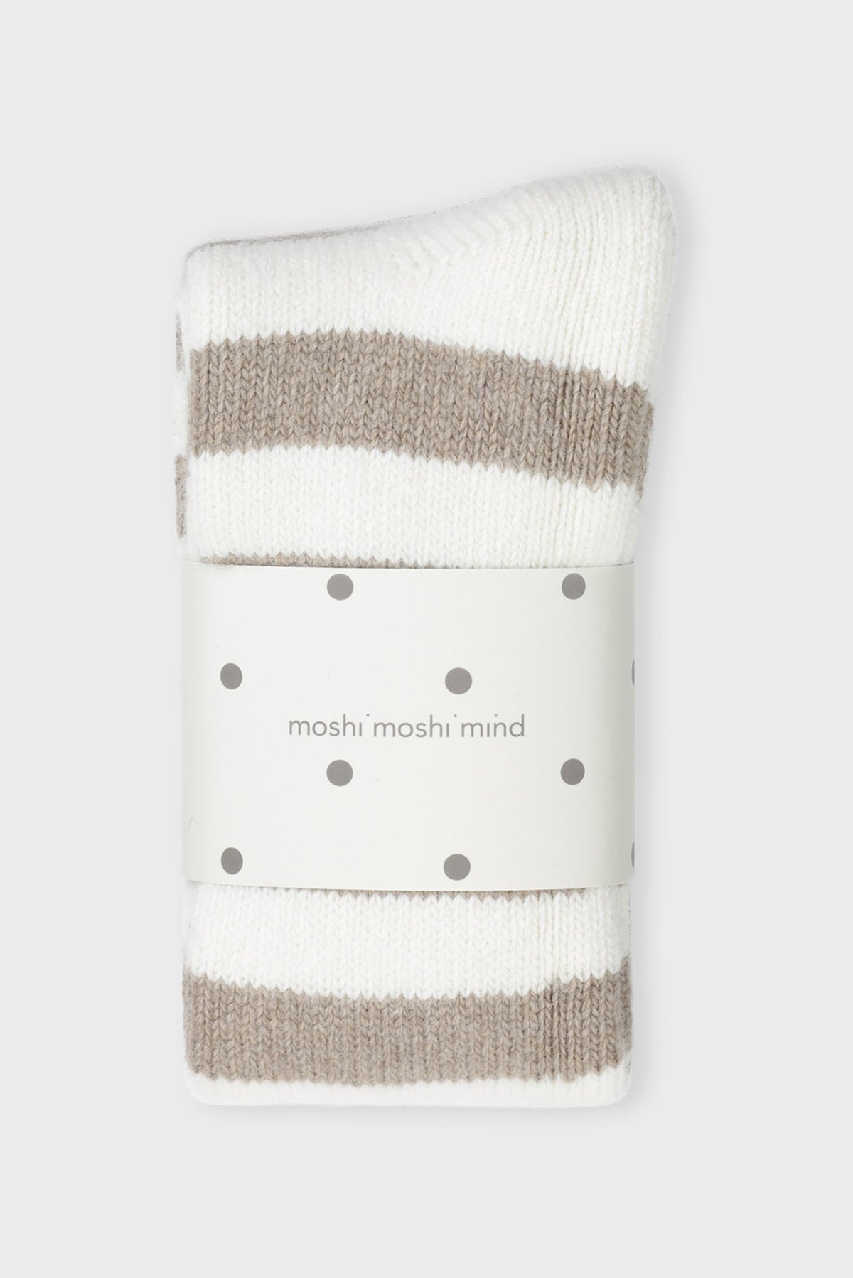 Moshi Moshi Mind Polar sokker/knæstrømper