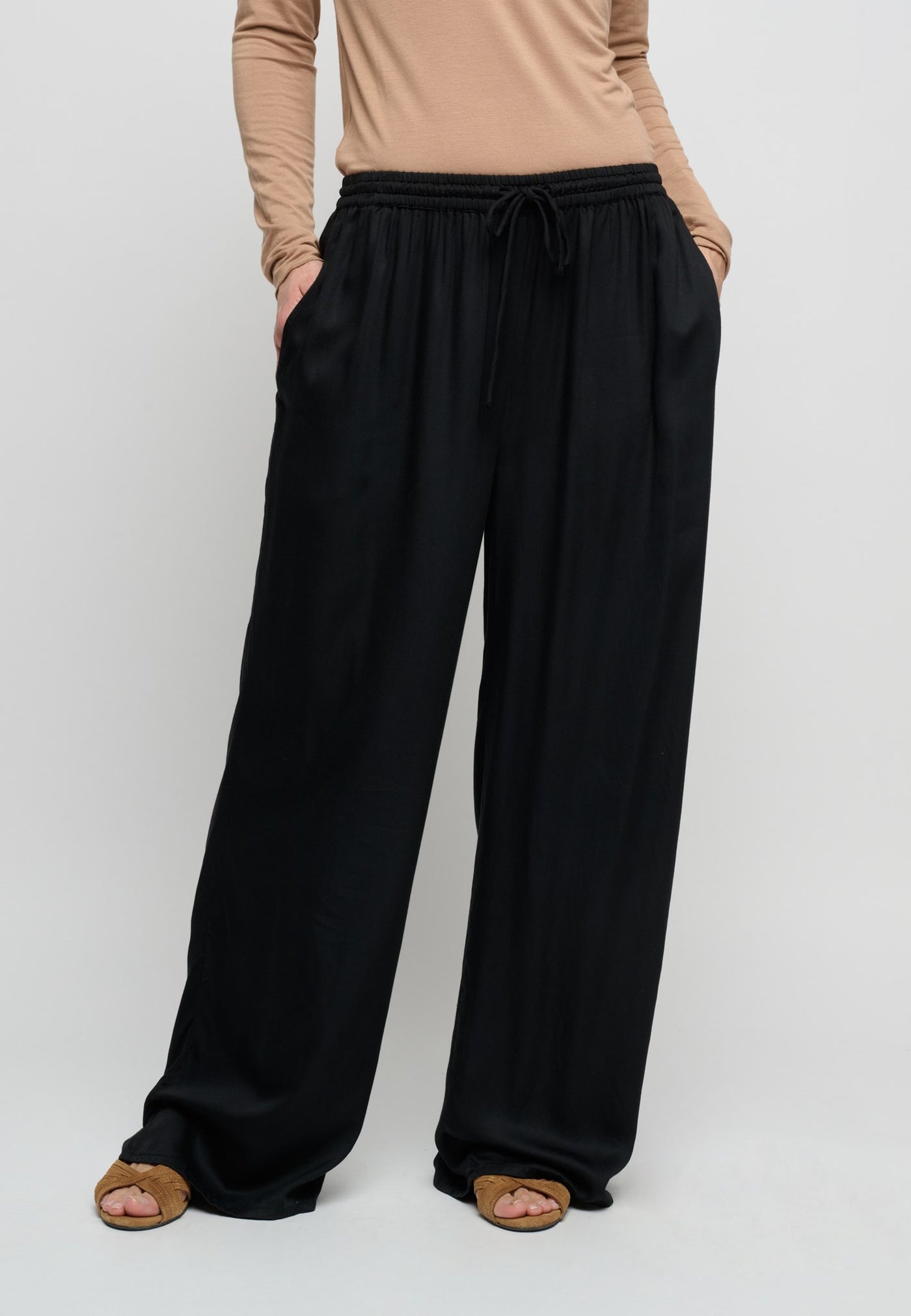 Moshi Moshi Sea Pants Silky